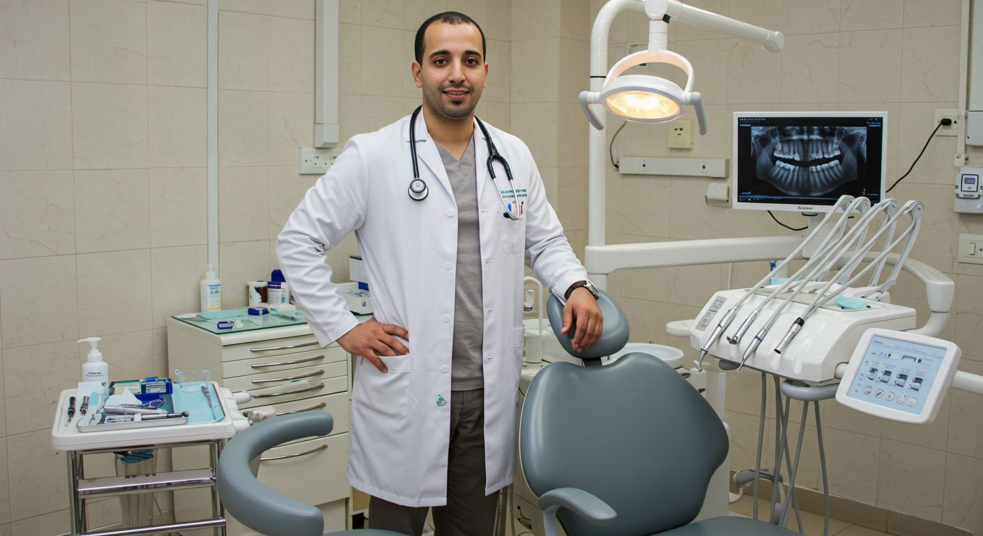 تمويل الأطباء