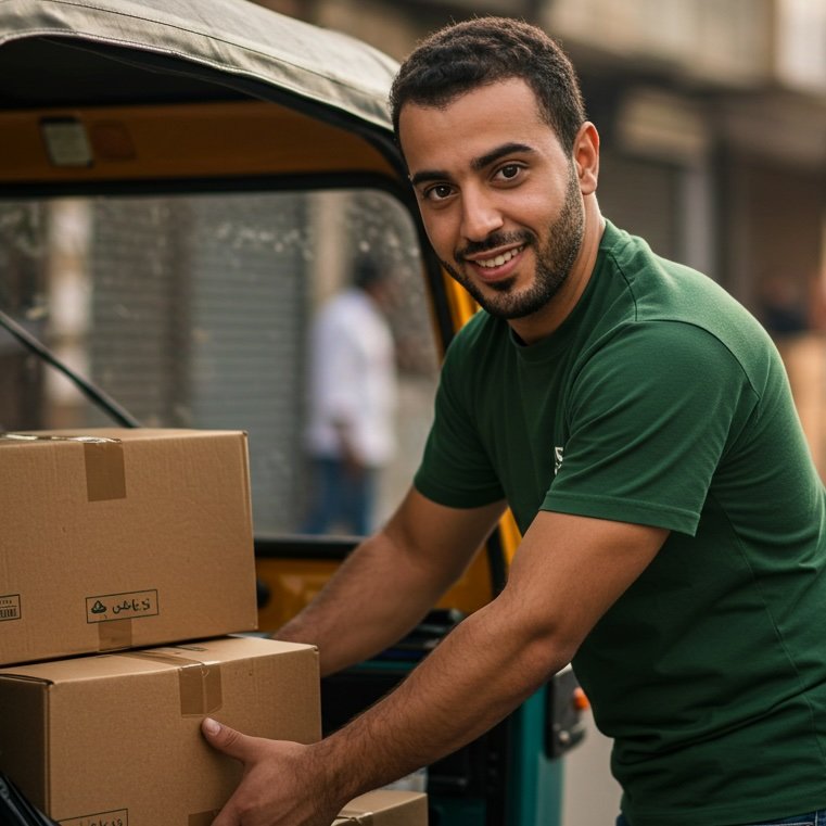 شركة ريفي لخدمات تمويل المشاريع متناهية الصغر